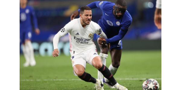 Dva zápasy mezi Manchesterem City a Chelsea